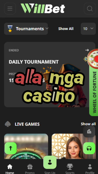 Alla Mga Casino - Best Filipino Casinos (Tagalog)-www302.ydblkf.net