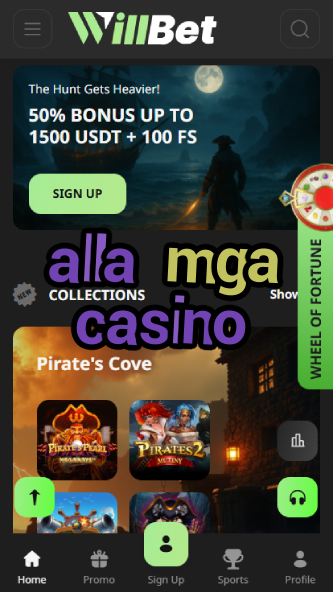 Alla Mga Casino - Best Filipino Casinos (Tagalog)-www302.ydblkf.net
