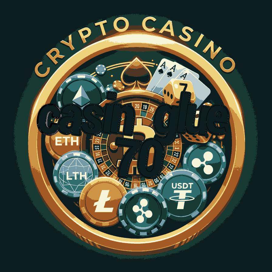 Casin Glue 70 - Strong Bond Casino Experience